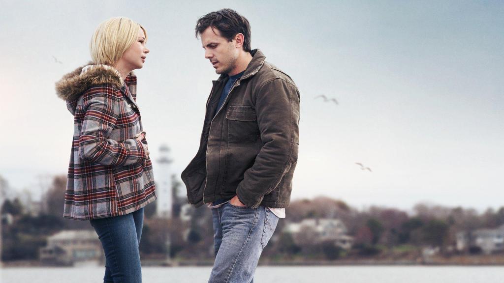 Why you should watch Manchester by the Sea, at least once.